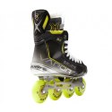 Rolki hokejowe Bauer Vapor 3X Sr 1060219 08.0