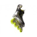 Rolki hokejowe Bauer Vapor 3X Sr 1060219 08.0