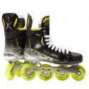 Rolki hokejowe Bauer Vapor 3X Sr 1060219 08.0