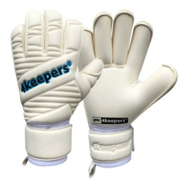 Rękawice bramkarskie 4Keepers Retro IV RF Jr S815005 7