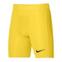 Spodenki termiczne Nike Pro Dri-Fit Strike M DH8128-719 L (183cm)