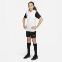 Koszulka Nike Dri-Fit Tiempo Premier 2 Jr DH8389-100 XS (122-128cm)