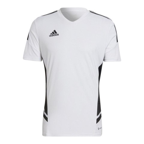 Koszulka adidas Condivo 22 M HA6290 XL (188cm)