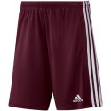 Spodenki adidas Squadra 21 Short Jr GN8081 116cm