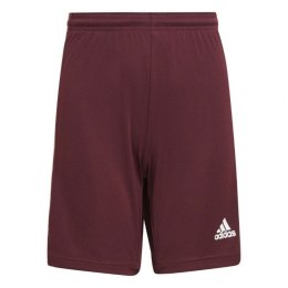 Spodenki adidas Squadra 21 Short Jr GN8081 116cm