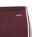 Spodenki adidas Squadra 21 Short Jr GN8081 116cm