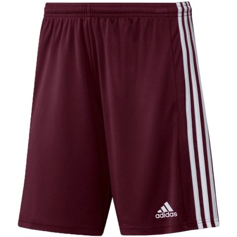 Spodenki adidas Squadra 21 Short Jr GN8081 128cm