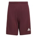 Spodenki adidas Squadra 21 Short Jr GN8081 128cm