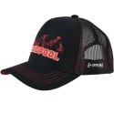 Czapka z daszkiem Capslab Marvel Deadpool Cap CL-MAR4-1-DEA3 One size