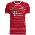 Koszulka adidas FC Bayern H Jsy M H39900 L