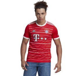 Koszulka adidas FC Bayern H Jsy M H39900 L