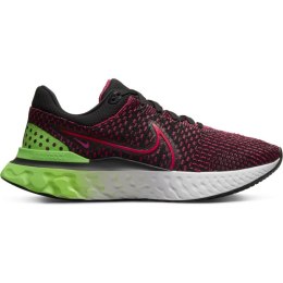 Buty do biegania Nike React Infinity Run Flyknit 3 M DH5392-003 46