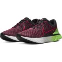 Buty do biegania Nike React Infinity Run Flyknit 3 M DH5392-003 46