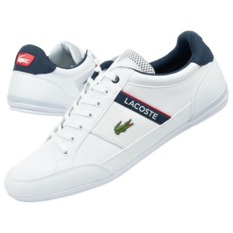 Buty Lacoste Chaymon 0120 M 067407 40.5