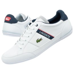 Buty Lacoste Chaymon 0120 M 067407 41