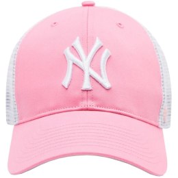 Czapka z daszkiem 47 Brand New York MLB Yankees Branson Cap B-BRANS17CTP-RSA One size