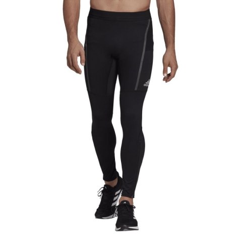 Leginsy adidas SATURDAY TIGHT M H58573 S