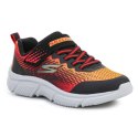 Buty Skechers Go Run 650 Norvo Jr 405035L-BKRD EU 27