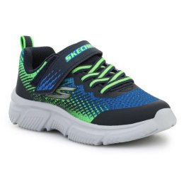 Buty Skechers Go Run 650 Norvo Jr 405035L-NVLM EU 27,5