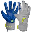 Rękawice bramkarskie Reusch Attrakt Freegel Fusion Goaliator M 5270995 6006 10