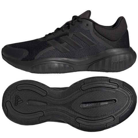 Buty do biegania adidas Response M GW5705 48