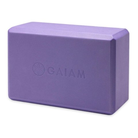 Kostka do Jogi Gaiam 52214 N/A