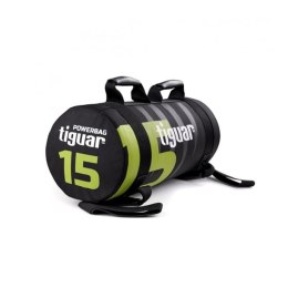 Worek treningowy tiguar powerbag V3 TI-PB015V3 N/A