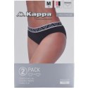 Bielizna Kappa Asenda 2pack Boxer W 709237-16-1731 XL