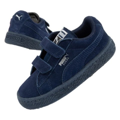 Buty Puma Suede 2 Jr 356274 87 20