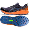 Buty do biegania Asics Fuji Lite 2 M 1011B209 500 44