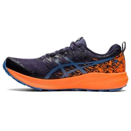 Buty do biegania Asics Fuji Lite 2 M 1011B209 500 44