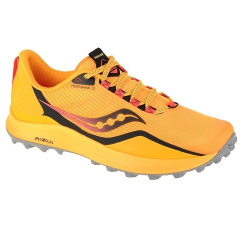 Buty do biegania Saucony Peregrine 12 M S20737-16 42