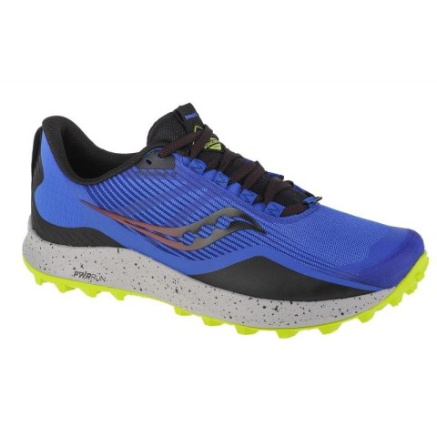 Buty do biegania Saucony Peregrine 12 M S20737-25 44,5