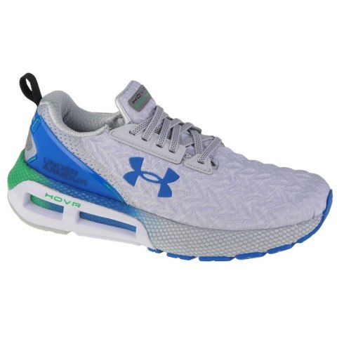 Buty do biegania Under Armour Hovr Mega 2 Clone M 3024479-105 42