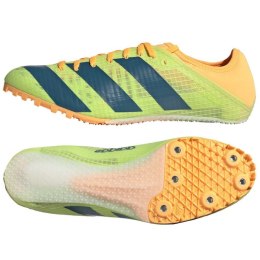 Buty kolce adidas Sprintstar M GY0941 46 2/3