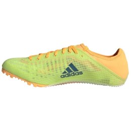 Buty kolce adidas Sprintstar M GY0941 46 2/3