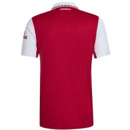 Koszulka polo adidas Arsenal Londyn H JSY M H35903 S