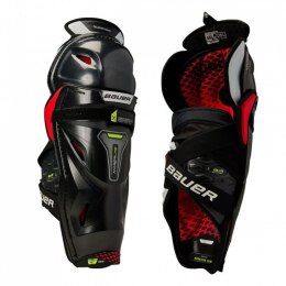 Nagolenniki hokejowe Bauer Vapor Hyperlite Int 1059937 14