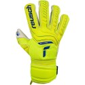 Rękawice bramkarskie Reusch Attrakt Gold Evolution Cut M 52 70 139 2001 8,5