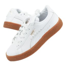 Buty sportowe Puma Basket Classic Gum [366669 02] 31