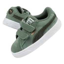 Buty Puma Suede Classics Jr 365077 16 20