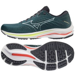 Buty do biegania Mizuno Wave Rider 25 M J1GC210301 42 1/2