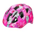 Kask rowerowy Meteor PNY11 Jr 25227 uniw