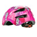 Kask rowerowy Meteor PNY11 Jr 25227 uniw