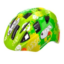 Kask rowerowy Meteor PNY11 Jr 25228 uniw