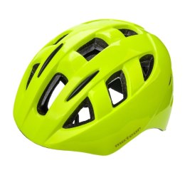 Kask rowerowy Meteor PNY11 Jr 25233 uniw