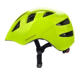 Kask rowerowy Meteor PNY11 Jr 25233 uniw