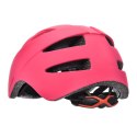 Kask rowerowy Meteor PNY11 Jr 25238 uniw