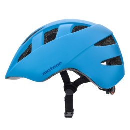 Kask rowerowy Meteor PNY11 Jr 25240 uniw