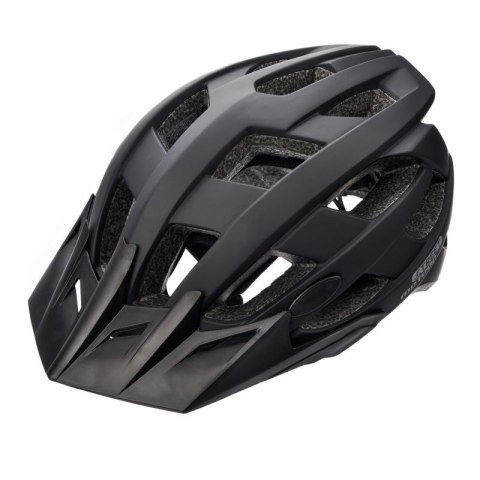 Kask rowerowy Meteor Street 25220 uniw